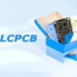 ORDER JLC CIRCUIT DIRECTLY OR THROUGH INTERMEDIATE UNIT
