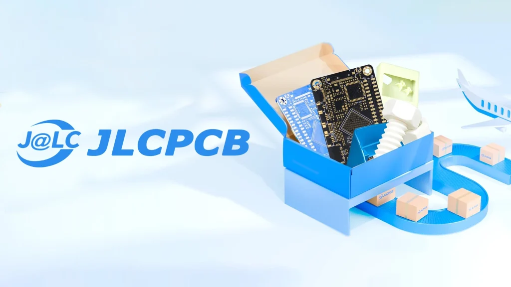 ĐẶT MẠCH JLC TRỰC TIẾP HAY QUA ĐƠN VỊ TRUNG GIAN