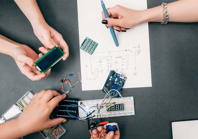 Tiết kiệm thời gian và chi phí