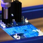 Tẩm phủ Conformal Coating khi gia công mạch PCB