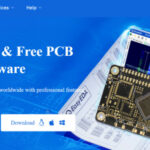 HƯỚNG DẪN THIẾT KẾ MẠCH IN PCB TRÊN EASYEDA CHO NGƯỜI MỚI