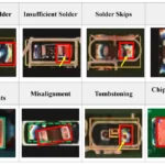 Những lỗi thường gặp khi hàn bằng lò đối lưu (Reflow Soldering)