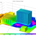QUẢN LÝ NHIỆT TRÊN CÁC MẠCH ĐIỆN TỬ CÔNG SUẤT
